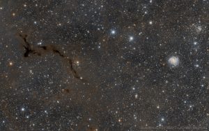 Barnard 150