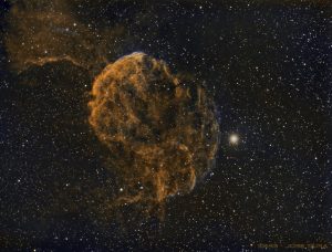 Nebulosa Medusa