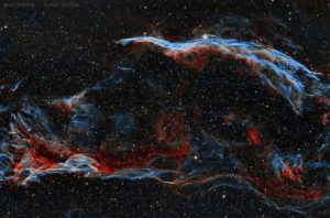 Nebulosa del Velo