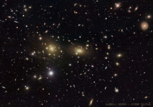 Abell 1656