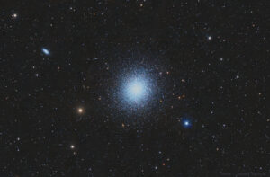 Cluster M13